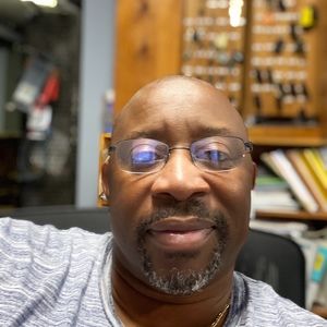 Meet your Posher, Marcus